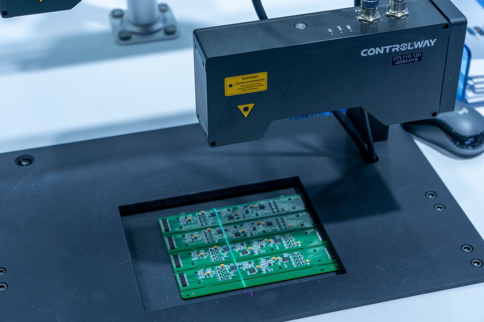 AI Visual Inspection