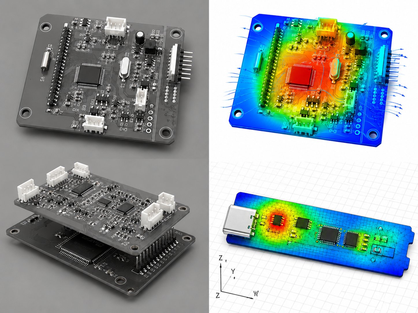 Mold Design & Manufacturing